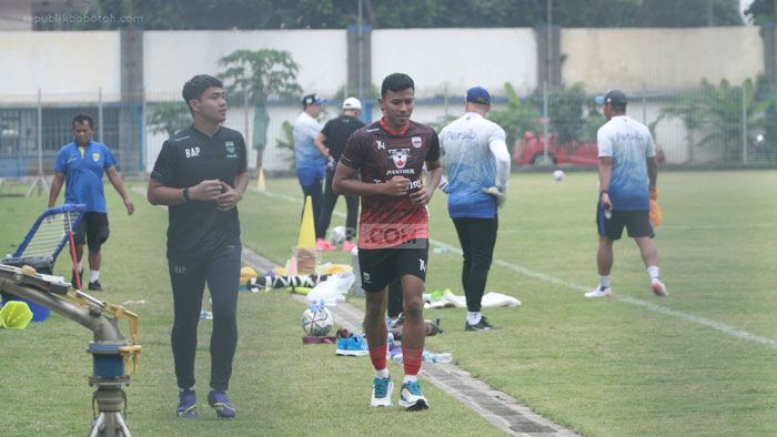 'Dokter Spesial' Turut Tangani Pemulihan Cedera Teja Paku Alam
