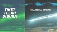Masih Error Bobotoh Serbu Instagram Persib Tumpahkan Kekesalan: Tiket Rudet!
