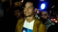 Tobias Ginanjar Mundur dari Viking Persib Club
