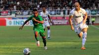 2 Pemain Pilar PSS Absen saat Hadapi Persib di Perempat Final Piala Presiden 2022