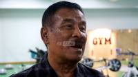Reaksi Umuh setelah Persib Diimbangi Bali United