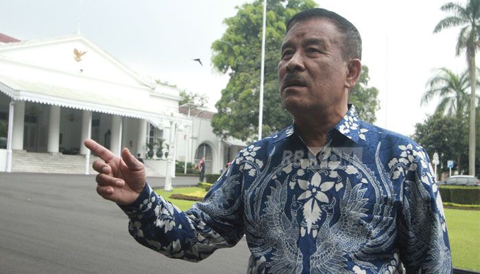 Haji Umuh Curhat Pernah ada di Titik Terendah Layaknya Ridwan Kamil Saat Ini, Begini Ceritanya
