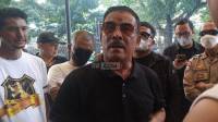 Mewakili Persib, Umuh Akui Sudah Sampaikan Permintaan Maaf Kepada Keluarga Korban