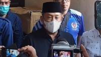 Wali Kota Bandung Memohon Doa Semua Pihak Atas Meninggalnya Mendiang Asep Ahmad