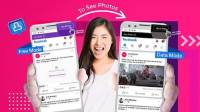 Makin Mudah, Kini Beli Paket Smartfren Unlimited Bisa Lewat Aplikasi Facebook
