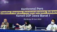 Hari Terakhir PPS, DJP Jabar I Imbau WP Manfaatkan Sisa Waktu