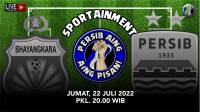 PERSIB AING:  Berburu Poin Perdana, Persib Siapkan Aturan Ketat di GBLA