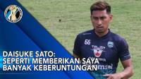VIDEO: Ternyata Ada Guru Spiritual di Balik Pilihan Daisuke Sato