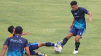 Teka-teki Masa Depan Abdul Aziz di Persib Akhirnya Terjawab
