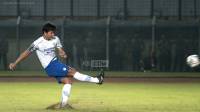 Jupe Ungkapkan Kekecewaannya Setelah Gagal Eksekusi Penalti
