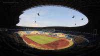 Informasi Waktu dan Cara Beli Tiket Persib vs Madura United