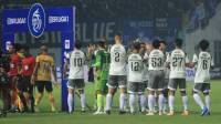 Jadwal Kick-off Persib vs Madura United Kembali Berubah