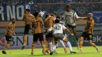 Rian Perpanjang Catatan Menarik Persib di Laga Perdana Kompetisi