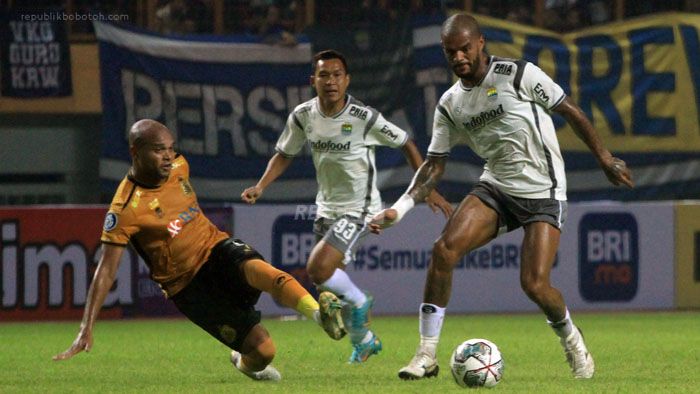 Robert Ungkap Kondisi Beckham, Robi, dan David Da Silva