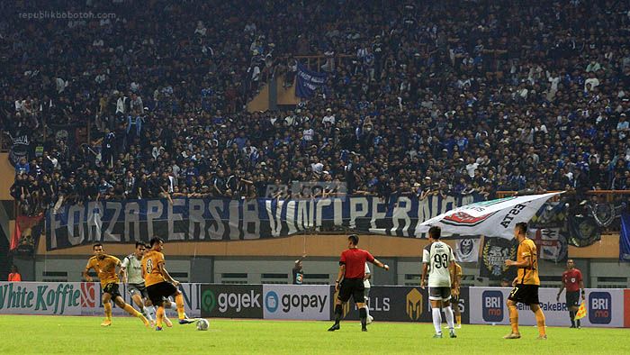 Sederet Fakta Menarik dari Pekan Pertama Liga 1 2022-2023