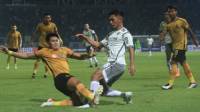 Daisuke Sato Kirim Pesan untuk Bobotoh