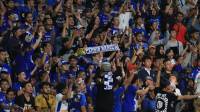 'Kicauan' Teka-teki Asisten Pelatih Persib, Bobotoh Penasaran