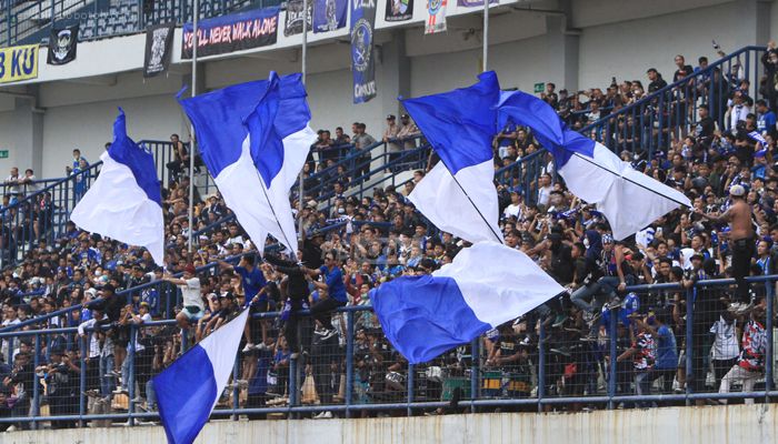 Gegara Hal Ini Persib Bikin Bobotoh Waswas Usai Persis Solo Diimbangi PSIS Semarang