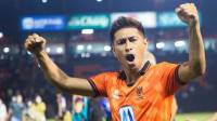 Mimpi Daisuke Sato Segera Terwujud, Begini Janjinya pada Bobotoh Persib