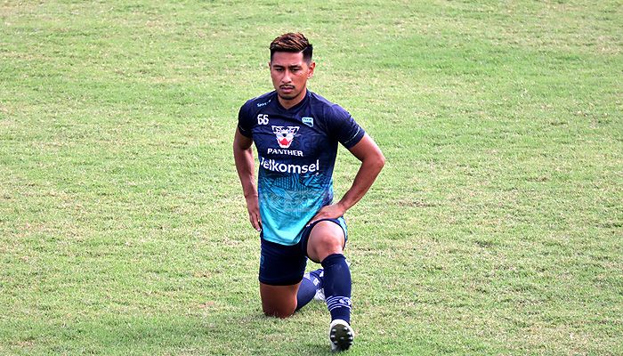 Daisuke Sato Pilih Fokus Bersama Persib Ketimbang Menunggu Pemanggilan Timnas Filipina