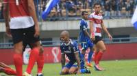 Sisi Positif di Balik Start Buruk Persib