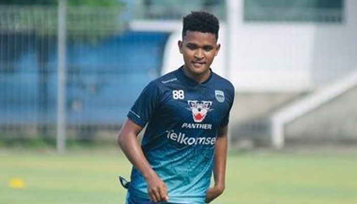 Luis Milla Tinggalkan Persib, Pemain Ini Punya Alasan Kuat Bertahan di Bandung