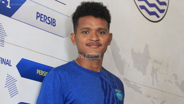 David Rumakiek: Keluarga Tetap Keluarga, Salam Hormat!