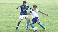Menang 9-0 dari Persib U-20 Robert Alberts Belum Puas: Daya Gedor Masih Kurang