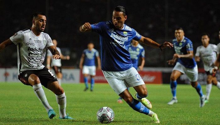 Sisihkan Target Individu, Begini Alasan Kuat Ezra Walian