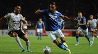 Sisihkan Target Individu, Begini Alasan Kuat Ezra Walian