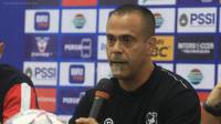 Permalukan Persib, Fabio Lefundes Tegaskan Madura United Bukan Tim yang Dinaungi Keberutungan