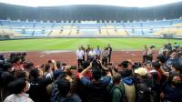 Respons Komisaris Persib Setelah GBLA Dapat Atensi Khusus dari Menpora dan Ketua Umum PSSI