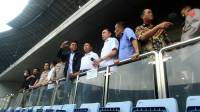 Direktur Persib Ungkap Apa Yang Disampaikannya Kepada Menpora dan Ketua Umum PSSI Soal GBLA