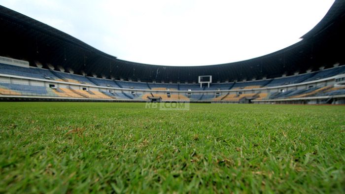 Termasuk Persib, Ini Daftar Tim yang Ganti Venue Laga Kandang di Sisa Liga 1