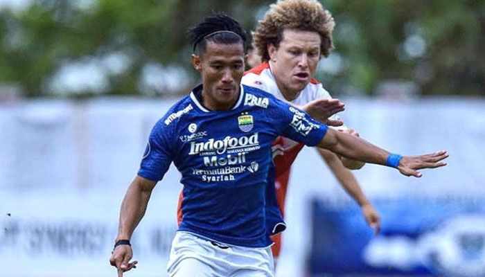 Saat Henhen Herdiana Ungkap Ketidakpuasannya Tampil Bersama Persib