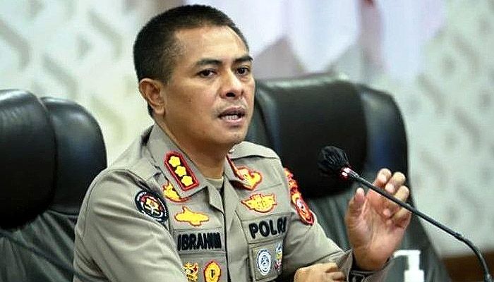 Begini Cara Polda Jabar Cegah Penonton Tanpa Tiket Menerobos Masuk Stadion GBLA