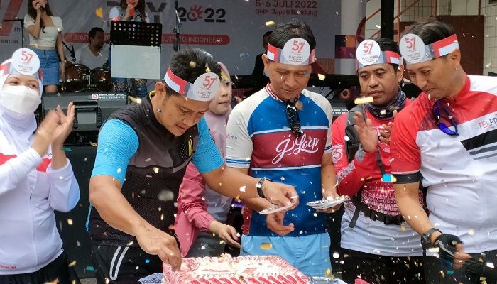 Peringati HUT ke-57 Telkom, IndiHome Luncurkan Beragam Promo untuk Pelanggan