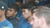 Usaha Ekstra Pemain Muda Persib Belum Berbuah Manis