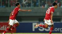 Hasil dan Skor Piala AFF U-19 Indonesia vs Filipina