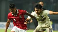 Hasil dan Skor Piala AFF U-19 Indonesia vs Thailand