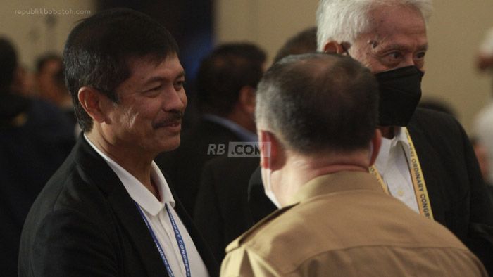 Selain Kiper Persib, Ini Nama-nama Pemain yang Dipanggil TC Indonesia U-22