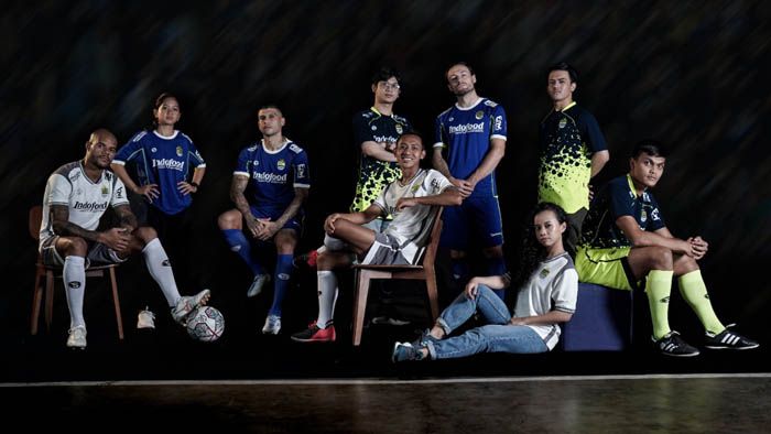Daftar Sponsor Apparel 18 Klub Liga 1 2022-2023, tak Ada Merek Mapan Dunia