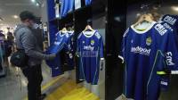 Karena Hal Ini, Jersey Baru Persib Berpeluang Berganti Wajah