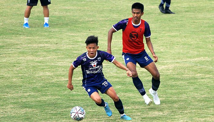 Jika Henhen Tercoret dari DSP Persib saat Jumpa Madura United, Ini 4 Calon Penggantinya