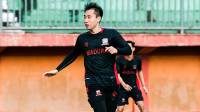 1 Pemain 'Asing' Madura United Absen Lawan Persib gara-gara Masalah Administrasi