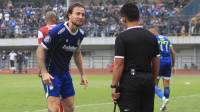 Evaluasi Liga 1 setelah 3 Pekan, Wasit Masih Sering Error