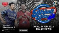 PIRIWIT BIRU bersama Gilang Angga: Catatan Persib di Laga Perdana