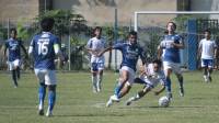 Febri Hariyadi Cetak Gol, Ini Hasil Akhir Laga Persib vs Diklat Persib