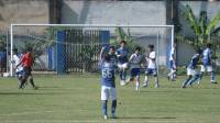 Bukan Hasil Akhir, Ini Misi Robert Alberts di Gim Internal vs Diklat Persib