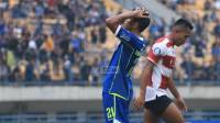 Berkaca dari Musim Lalu, Robert Alberts Optimistis Bisa Mengubah Kondisi Persib